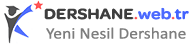 DERSHANE.WEB.TR